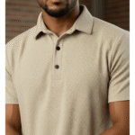 Polo Full Sleeve T-Shirt Regular fit for Men – Premium Polister Karera Fabric | 220 GSM - Image 2