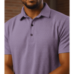 Polo Full Sleeve T-Shirt Regular fit for Men – Premium Polister Karera Fabric | 220 GSM - Image 3